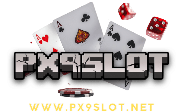 px9slot - logo